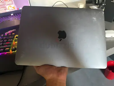 MacBook Air M1 2022 not working