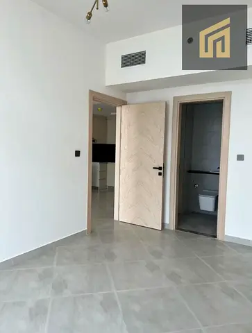 High-Floor 2BR | Binghatti Avenue | Balcony & City View