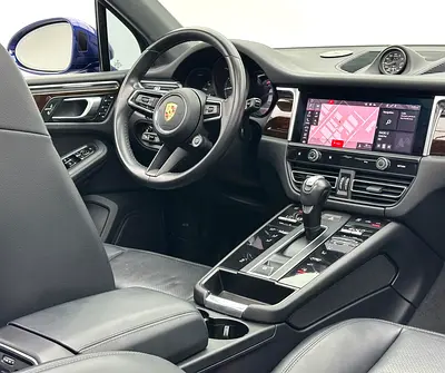 صورة مصغرة 11 لـ 2023 Porsche MACAN