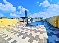 NEXT TO POND PAKR| OPEN VIEW | BALCONY | WARDROBES | GYM POOL