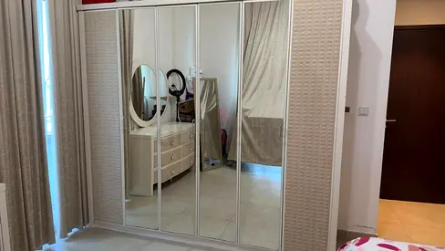 As brand new full luxury high quality bedroom for sale