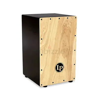 LP Adjustable Spanish Style Cajon String Tension  Price ‏1,049.00 د.إ.‏