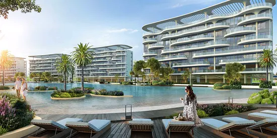 5% Downpayment | 40/60 Payment Plan | Brand New Masterplan | Investor Deal