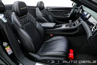 2020 Bentley CONTINENTAL — миниатюра 17