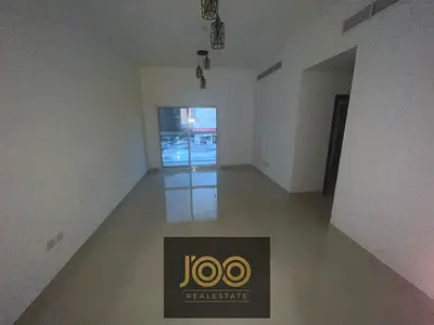 One bedroom and living room, master bedroom | Large balcony | Spacious areas | Al Nuaimiya 1