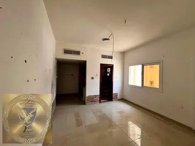 Studio apartment in Al Butinah spacious separate kitchen central air conditioning and excellent ventilation