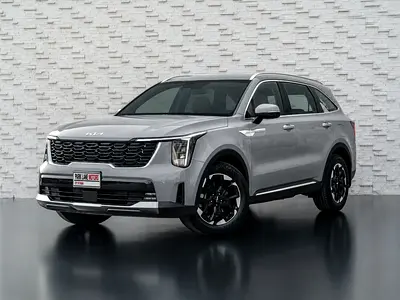 0% DOWN PAYMENT | 🚀FAST-TRACK FINANCING | SORENTO EX | GCC | WARRANTY