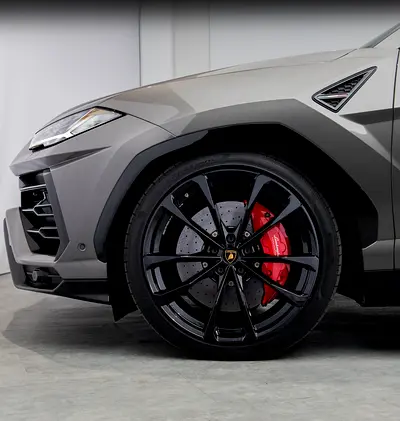 صورة مصغرة 16 لـ 2022 Lamborghini URUS