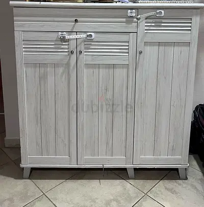Shoe rack