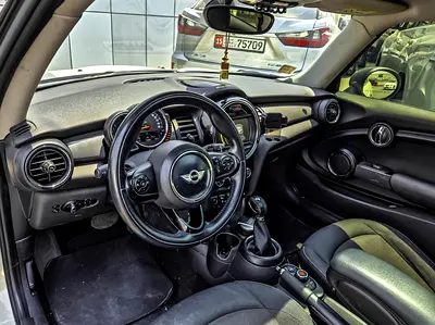 صورة مصغرة 11 لـ 2015 MINI COOPER