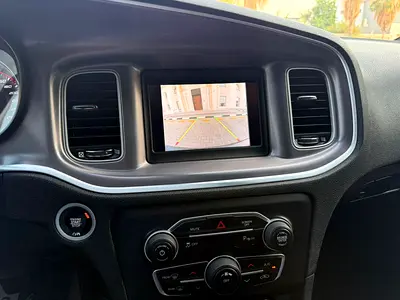 Dodge Charger SXT, миниатюра 15