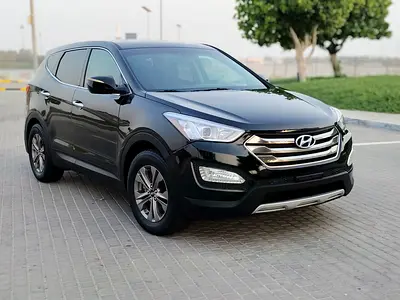 صورة مصغرة 4 لـ 2016 Hyundai SANTA FE