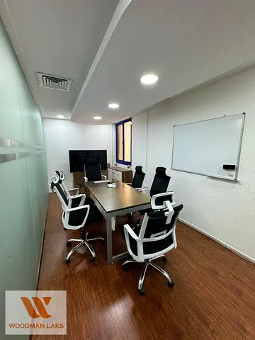 Office for Rent | Hor Al Anz East | Great Location