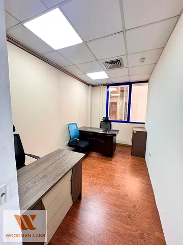 Affordable Office | Hor Al Anz East | Low Rent