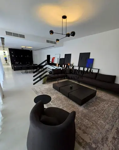 Ultra-Luxury 5-Bedroom Signature Villa with Private Elevator | Azalea, Masaar – Sharjah