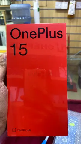 oneplus 15 black 16/512