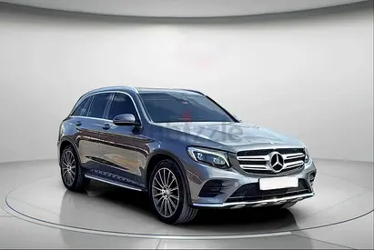 Mercedes Benz GLC-250 GCC Specs, 2nd Owner, Super Well-Maintained Lady Crew Car