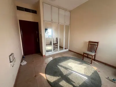 1bhk available in affordable price new muwaileh sharjah