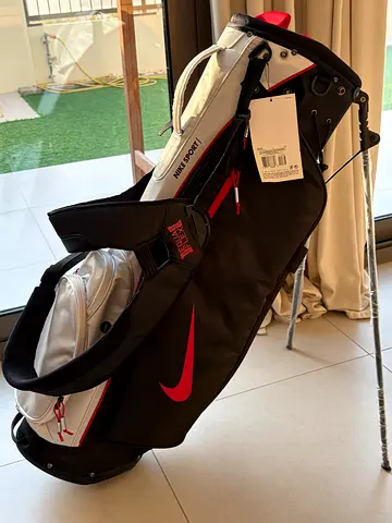 Nike Sports Lite Golf Bag