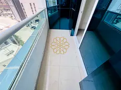 Hot 2BHK With Balcony Near Bus Stop