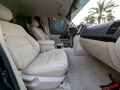 2019 Toyota LAND CRUISER 照片 12