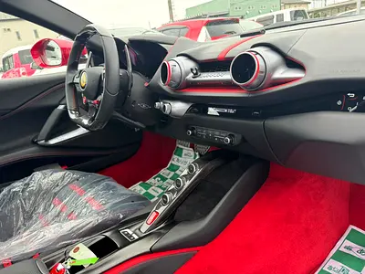 2019 Ferrari 812 GTS — миниатюра 15