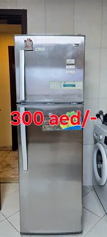 Refrigerator for sale