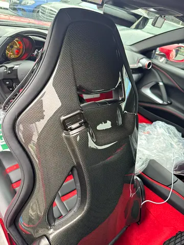 2019 Ferrari 812 GTS — миниатюра 13