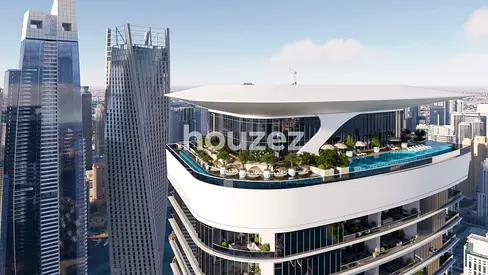 1 Bedroom Apartment for Sale in Sobha SeaHaven