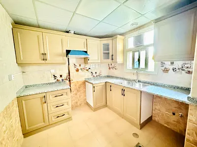 Brand New Building || 1 Month free || School Zone || Ready to Move 1Bedroom for Family