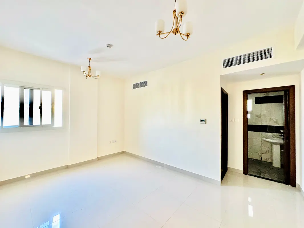 Brand New Building || 1 Month free || School Zone || Ready to Move 1Bedroom for Family
