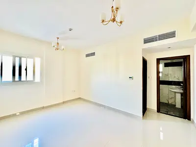 Brand New Building || 1 Month free || School Zone || Ready to Move 1Bedroom for Family