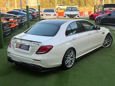 صورة مصغرة 2 لـ 2018 Mercedes-BENZ E-CLASS