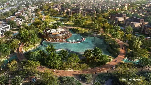 Close to Clubhouse | Single Row | Below Market Price | Motivated Seller | Aldar Expert