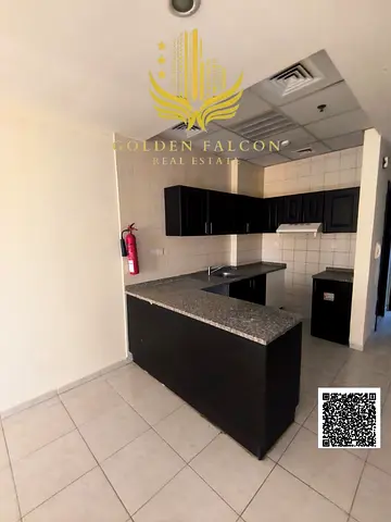1 Bedroom Apartment Is Available For Rent In Goldcrest Tower Emirates City, Ajman