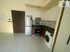 Studio Apartment | Lawnz by Danube | Courtyard View