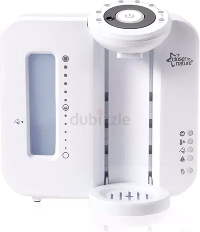 Tommee Tippee Closer to Nature Perfect Prep Machine
