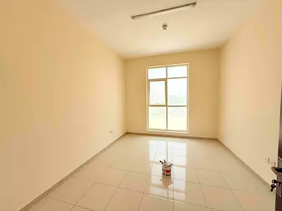 Amazing 1bhk apartment only 36,000 in Al Jada outside