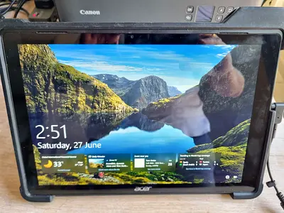 Acer Switch