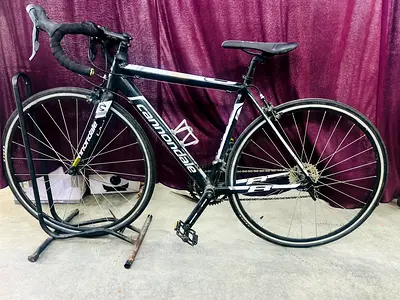 Road bike