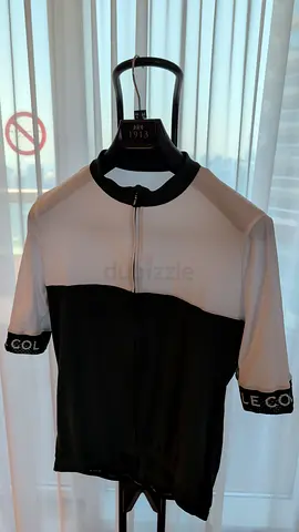 LeCol Mens XL Cycling Jersey | Used