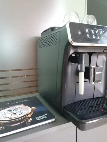 Philips Automatic Espresso Machine (bean to cup)