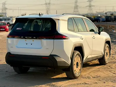 صورة 16 لـ 2026 Toyota RAV 4