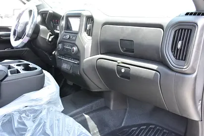 صورة 10 لـ 2025 Chevrolet SILVERADO 1500