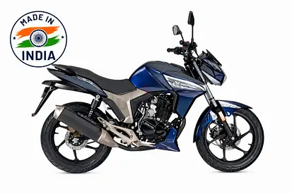 SCORPION SR170