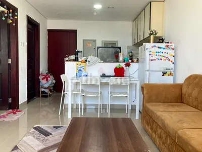 1Bhk Furnished flat