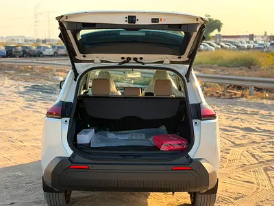 صورة 6 لـ 2026 Toyota RAV 4