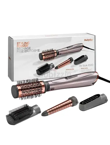 Babyliss Air Style