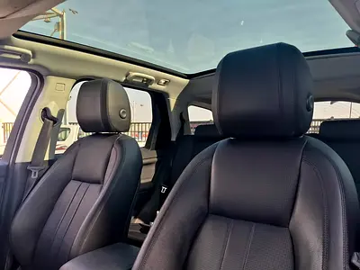 2019 LAND Rover DISCOVERY SPORT — миниатюра 10
