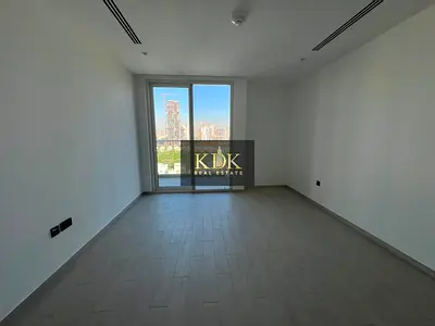 Spacious 1bhk l Ready to move l prime location of JVC